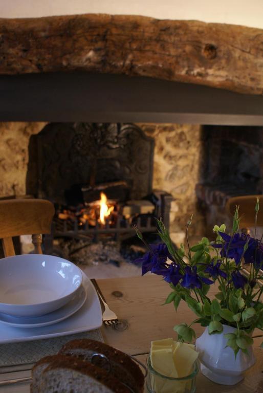 Lane House Bed and Breakfast Eynsham Buitenkant foto