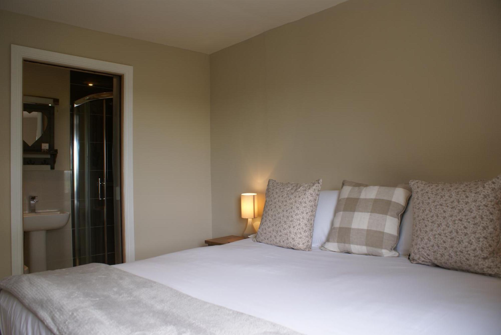 Lane House Bed and Breakfast Eynsham Buitenkant foto