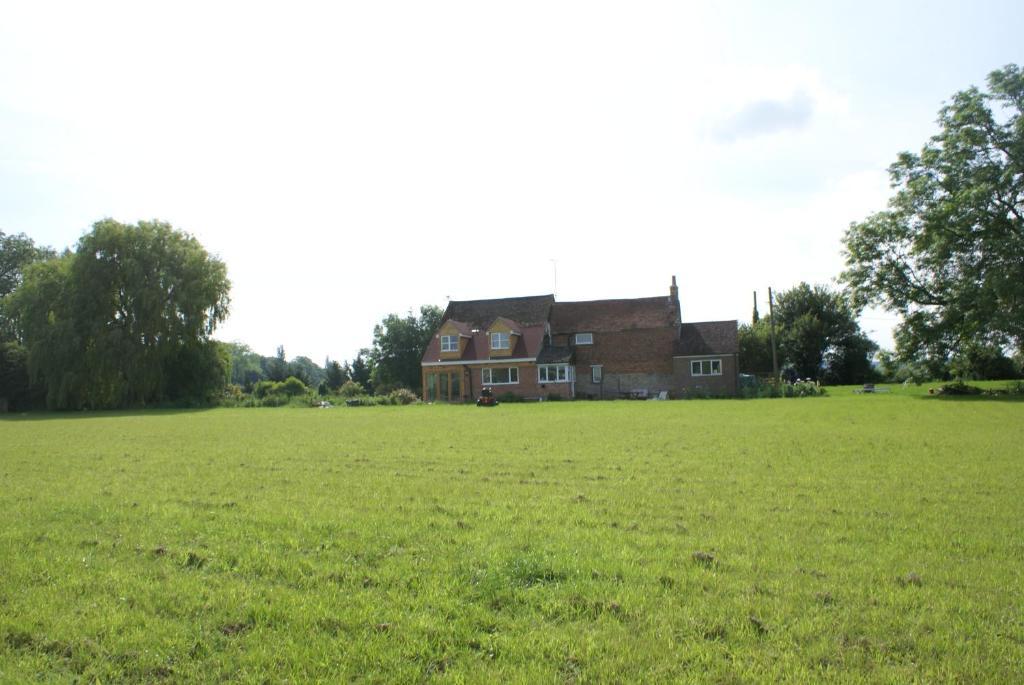 Lane House Bed and Breakfast Eynsham Buitenkant foto