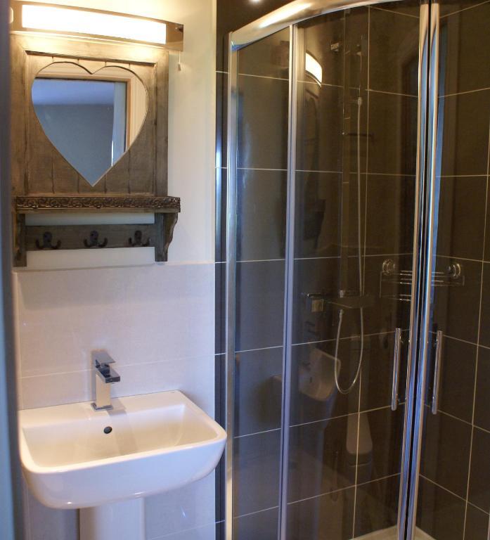 Lane House Bed and Breakfast Eynsham Kamer foto