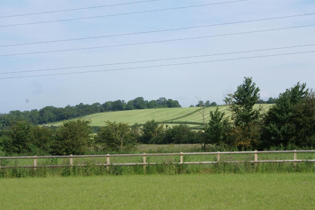Lane House Bed and Breakfast Eynsham Buitenkant foto