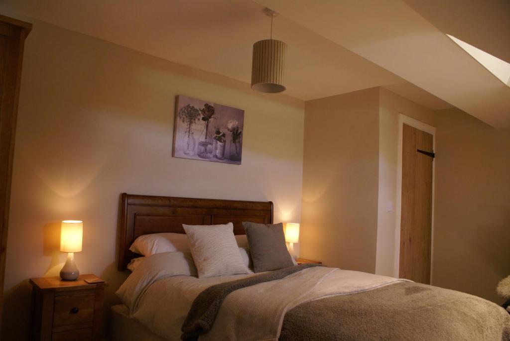 Lane House Bed and Breakfast Eynsham Kamer foto
