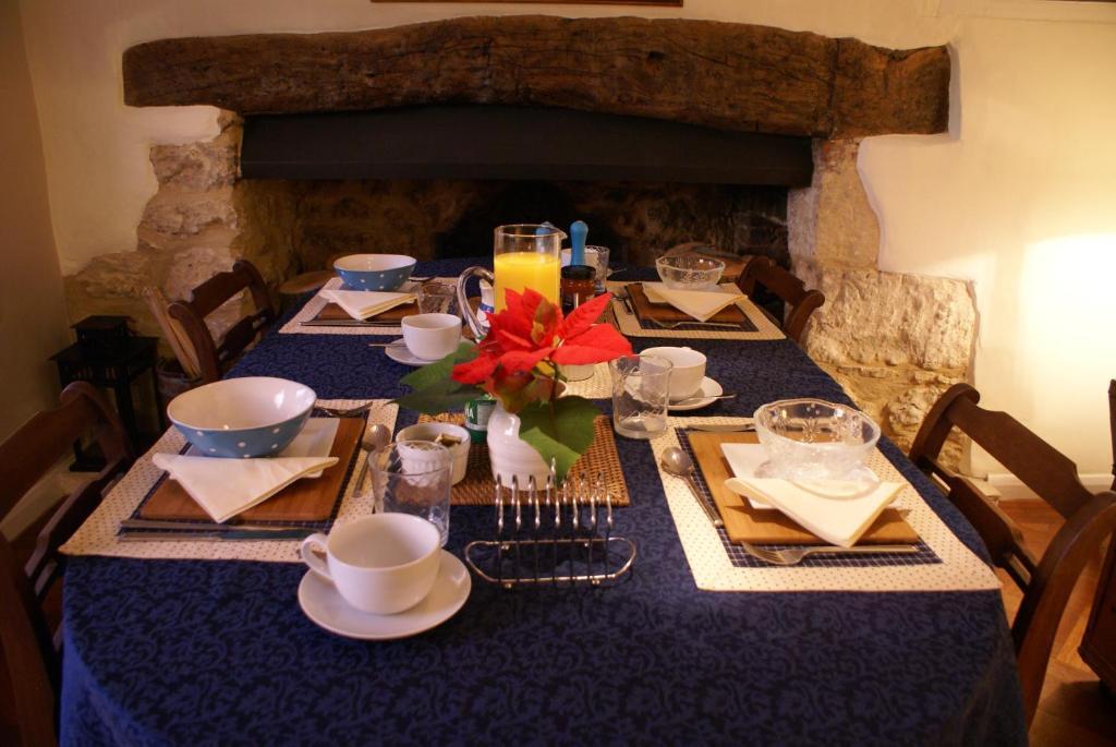 Lane House Bed and Breakfast Eynsham Buitenkant foto