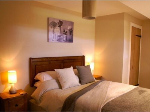 Lane House Bed and Breakfast Eynsham Buitenkant foto